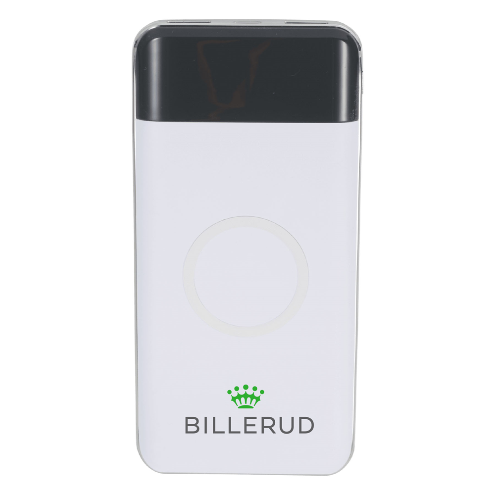 Show details for Wireless Power Bank