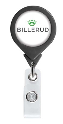 Show details for Badge Reel