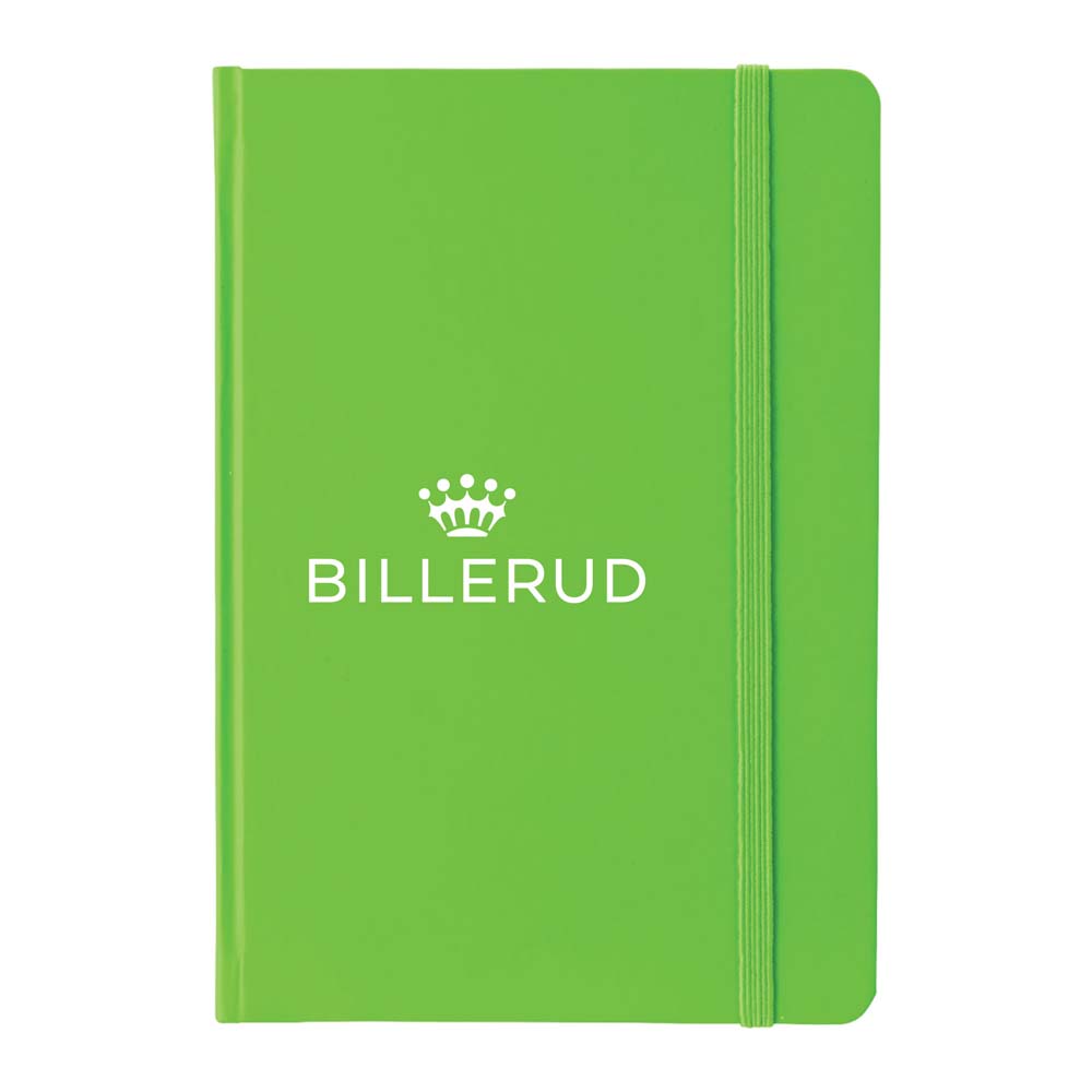 Show details for Notebook