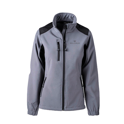 Picture of Ladies Reebok Softshell