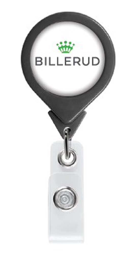 Show details for Badge Reel