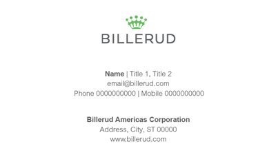 Picture of Business Card