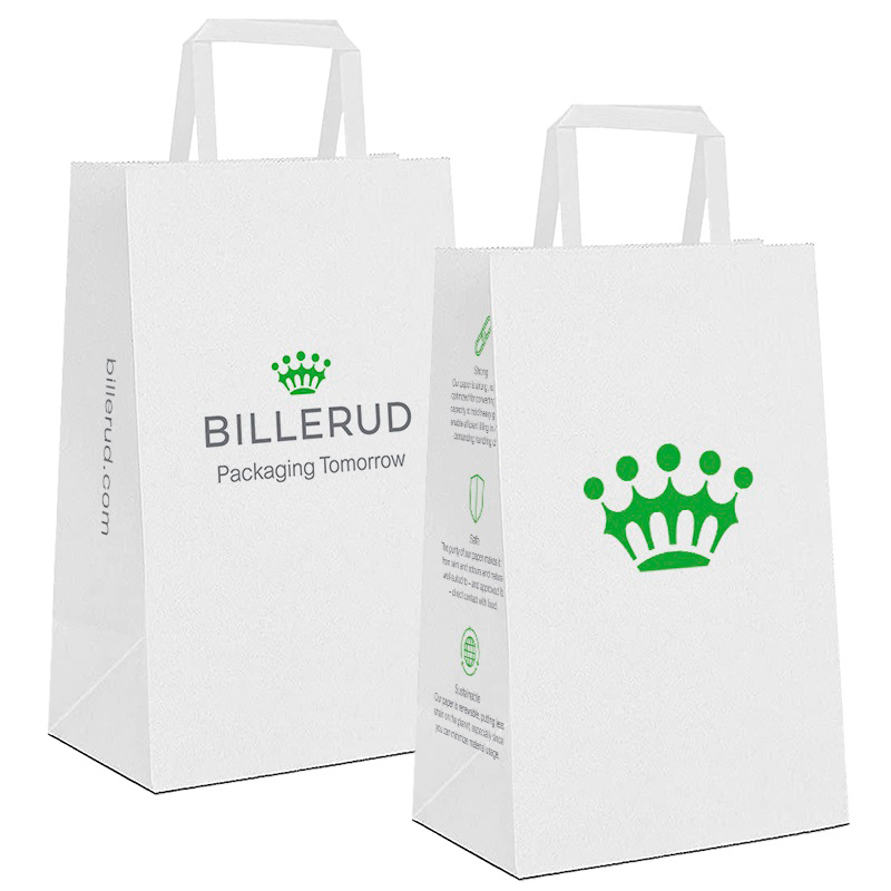 Show details for Paper Bag